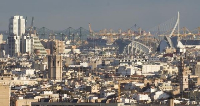 ¿Son nuestras ciudades las mejores del mundo para vivir?
