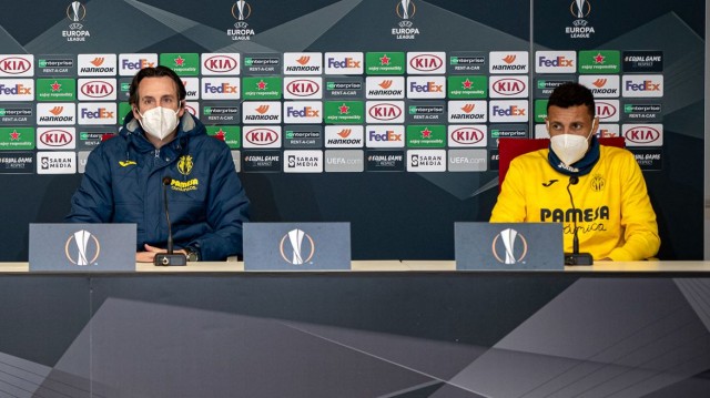 Emery: 