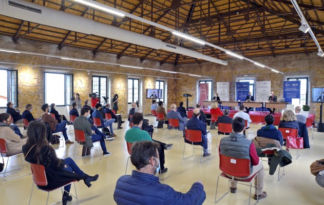 La reurbanización del sur de Murcia se inspira en Madrid Río, Ría 2000 Bilbao o Mahou-Calderón