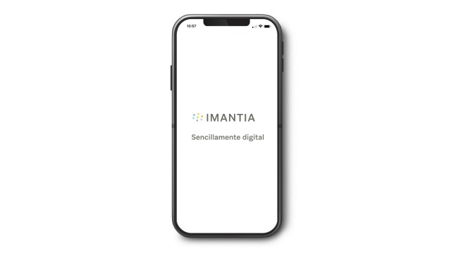 Así es la nueva 'app' de Imantia Capital para facilitar la inversión