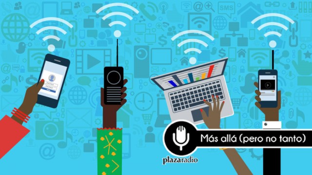 Internet: ¿Hemos creado un monstruo?