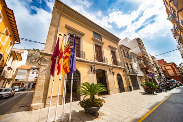 Cullera presenta un presupuesto de 33,8 millones de euros para el año 2021