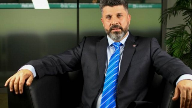 El Elche cumple un año bajo el control de Bragarnik con ascenso incluido