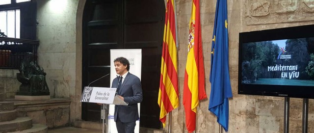 La nueva ley de Turismo de la Comunitat crea un comité de cogestión y endurece las sanciones