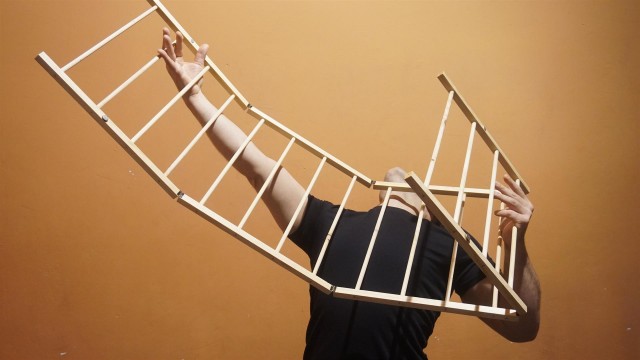 Provisional Danza brinda tres solos de contemporánea en Espacio Inestable
