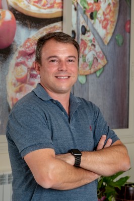  Pizzerías Carlos planea su expansión por toda la Comunitat: 