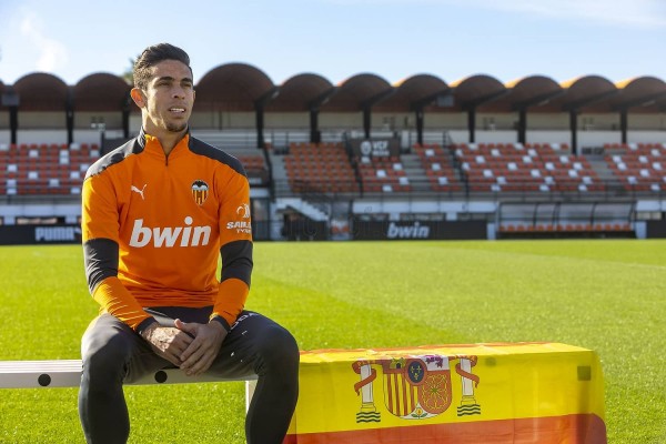 Gabriel tendrá que rendir a un alto nivel para convencer a Luis Enrique
