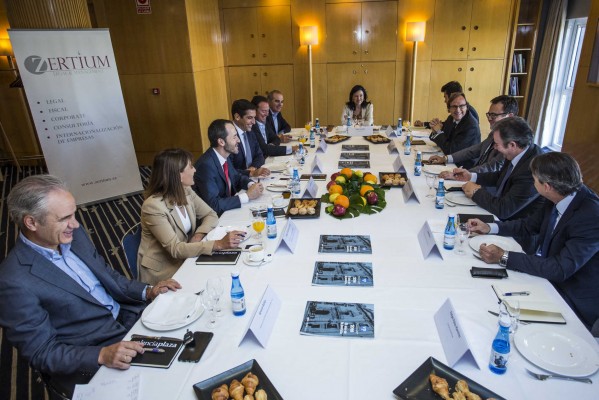 No todos los sistemas de 'compliance' sirven para evitar la responsabilidad penal de la empresa