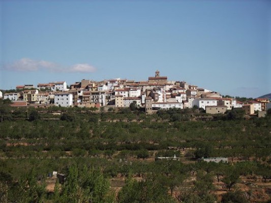 Un total de 31 municipios de Castellón no han registrado ningún positivo de covid-19