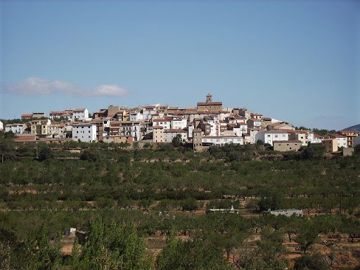 Un total de 31 municipios de Castellón no han registrado ningún positivo de covid-19