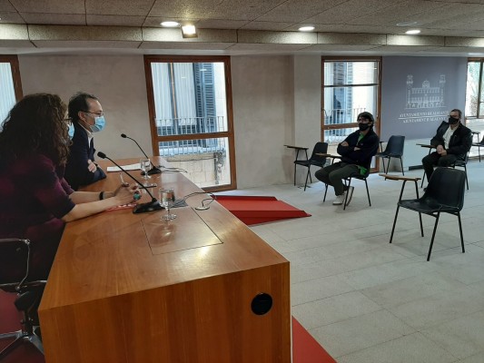 La exención de las tasas de la hostelería: otro enredo para el bipartito de Alicante 