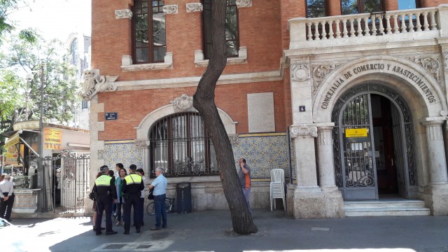 Recordad a Margarida Borràs: València homenajea a la primera ejecutada por identidad de género 