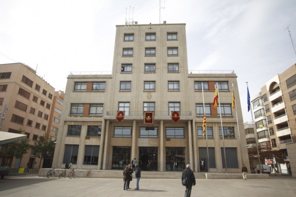 La Coordinadora Valenciana de ONGD denuncia la 