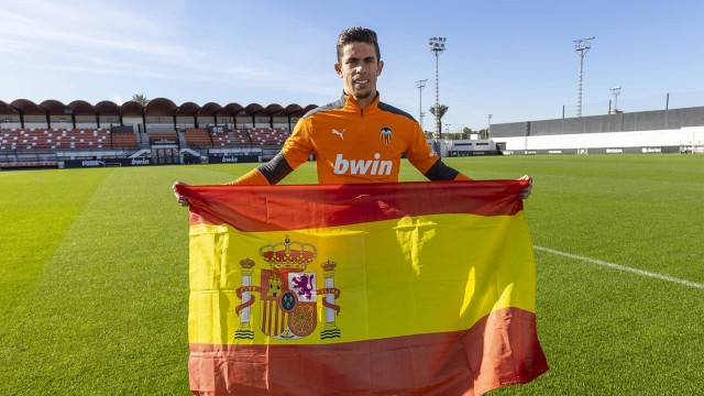Gabriel Paulista: 