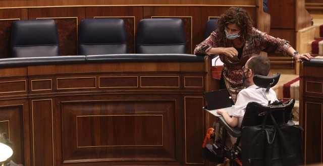El Congreso limita el 'impuesto al azúcar' para que no se aplique a yogures y leches fermentadas