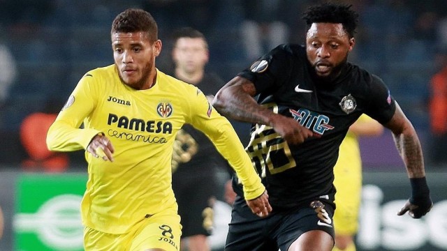 El Villarreal no conoce la derrota en sus cuatro visitas a Turquía
