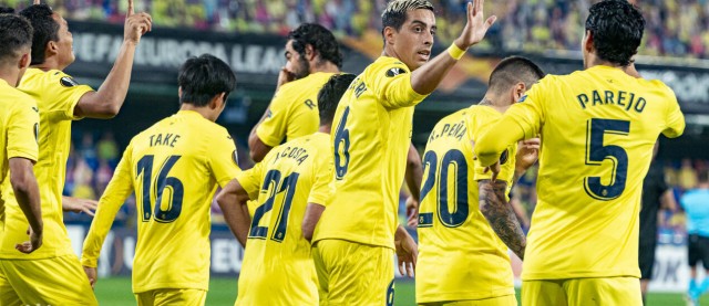 Coquelin y Funes Mori están a una tarjeta de la suspensión
