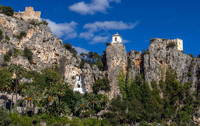 Guadalest - 