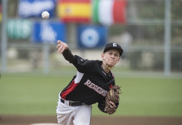 Valencia acogerá por primera vez la Copa del Rey de Béisbol
