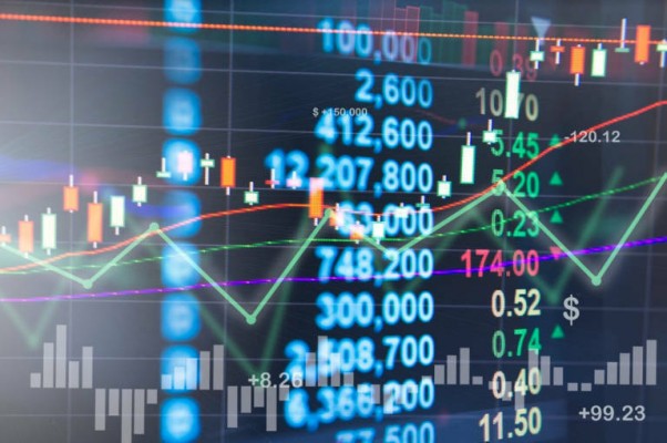 Apertura bajista de un Ibex 35 que aguanta sobre los 8.100 puntos