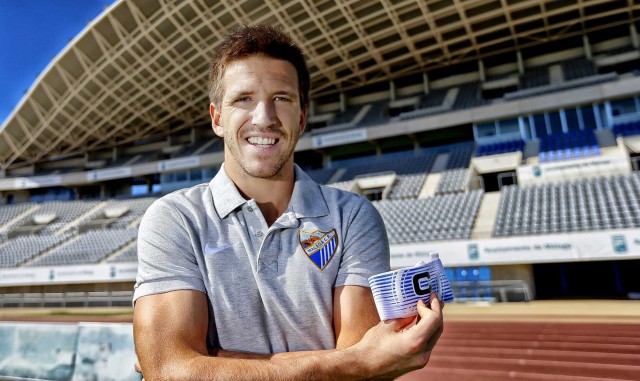 El Atlético complica el fichaje del malaguista Camacho