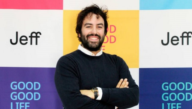La 'startup' valenciana Jeff cierra una ronda de 17,5 millones de euros y abrirá oficina en Nueva York