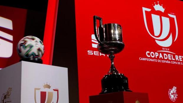 El Villarreal y el Castellón debutarán en la Copa del Rey el miércoles, 16 de diciembre