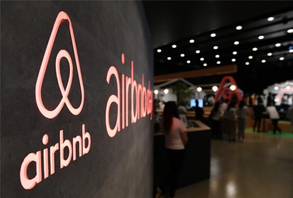 Airbnb espera valer en bolsa cerca de 25.000 millones de euros