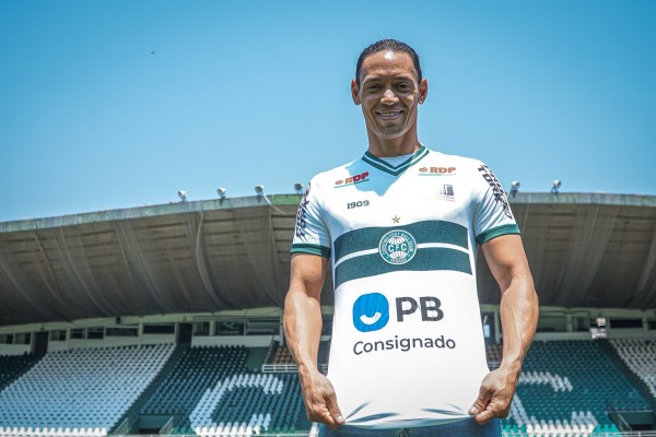 Exvalencianistas por el mundo: Ricardo Oliveira