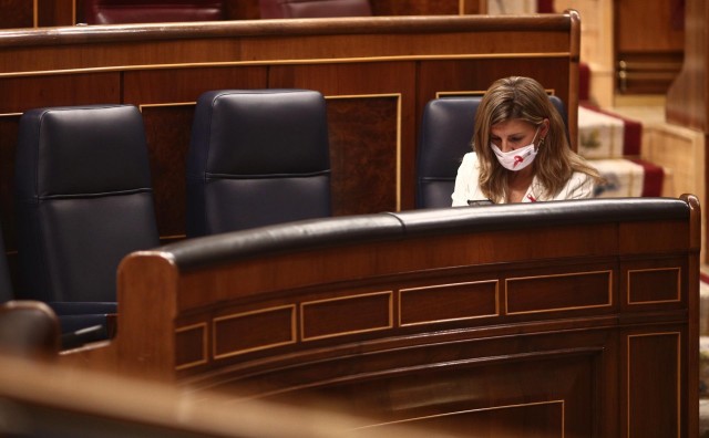 El Gobierno y ERC aumentan en 5 millones de euros la partida para financiar a los sindicatos
