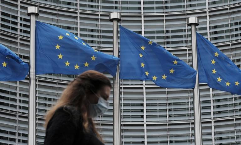 Perspectivas no muy alentadoras en Europa aunque mejorando
