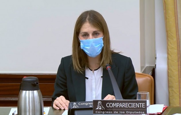 El Consejo de Ministros aprueba el nombramiento de Paula Conthe como presidenta del FROB