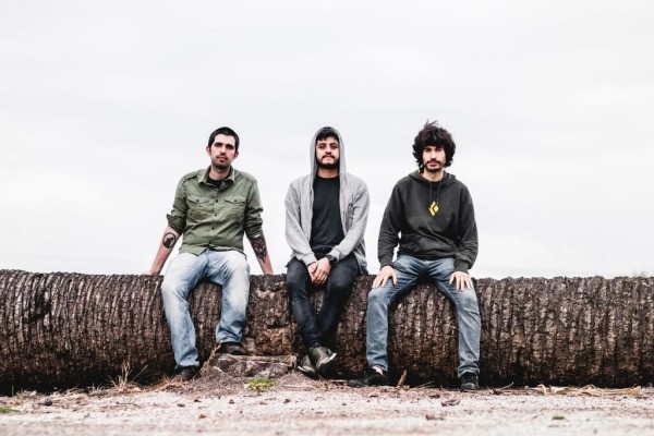 Dûrga, la banda valenciana de post-rock que aconsegueix passar a la final de Sona la Dipu