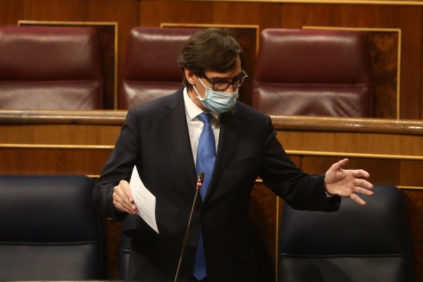 Illa adelanta que las medidas que se aprobarán para Navidad harán 