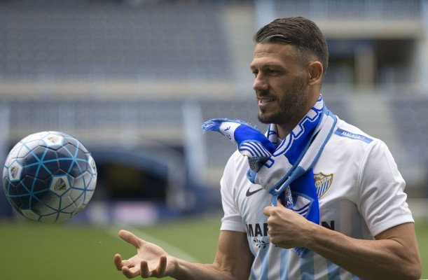 Demichelis anuncia su retirada a los 36 años 