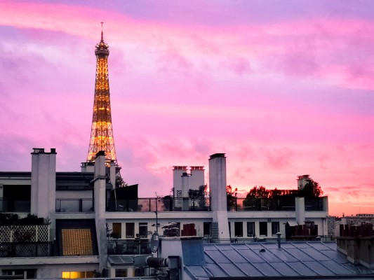 La 'Golden Hour'