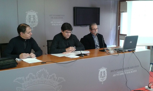 Alicante quiere echar el cerrojo al 'ladrillo' para proteger su patrimonio arquitectónico