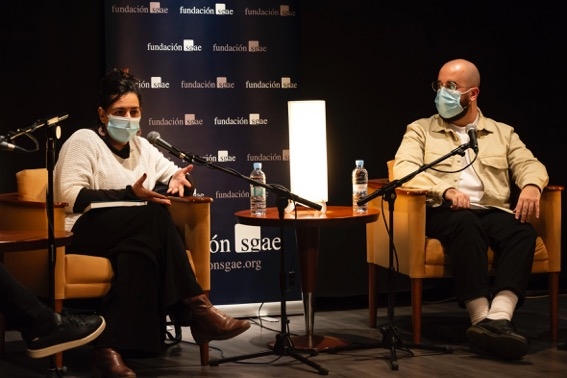 Sala Ultramar Edicions, las agallas de un pequeño gran teatro
