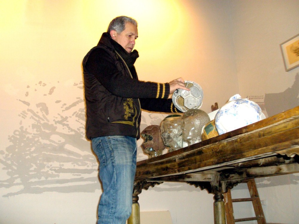 Foto: GABINETE DE HYGIENE - 