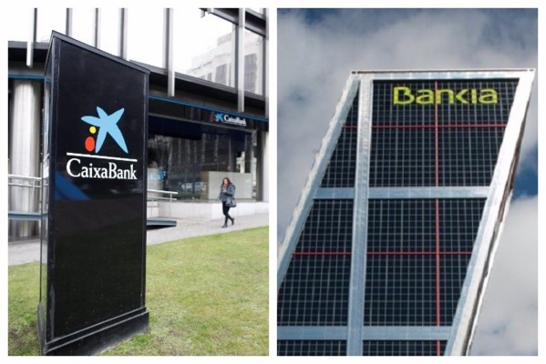 Adicae reclama que se mantengan las condiciones de los clientes tras la fusión Bankia CaixaBank