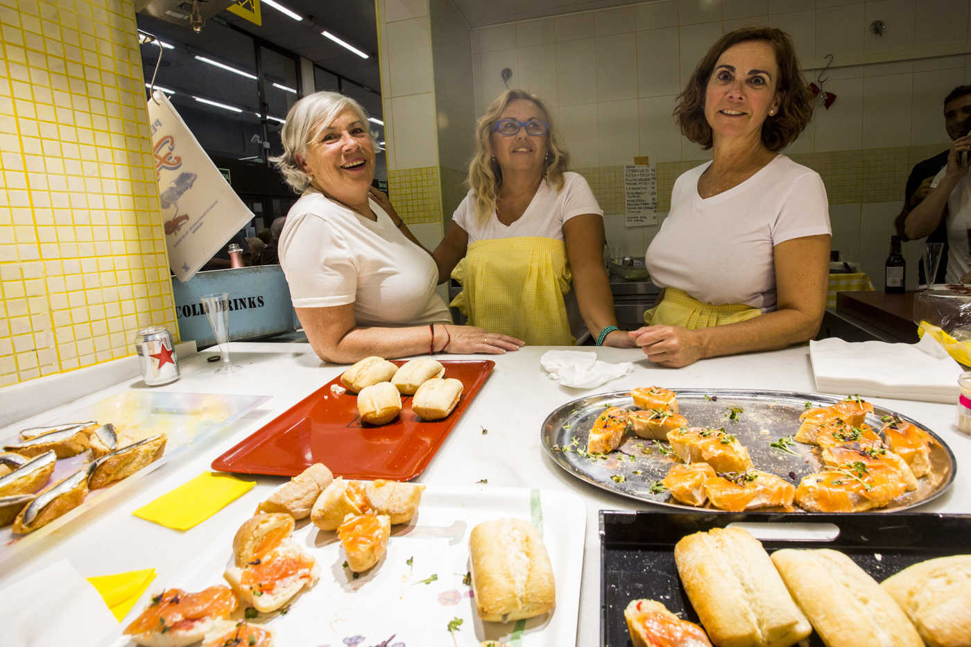 Les 10 característiques de les mares valencianes