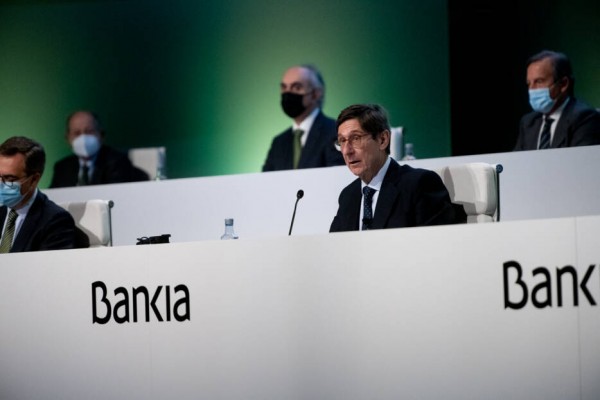 Goirigolzarri responde a los sindicatos: 