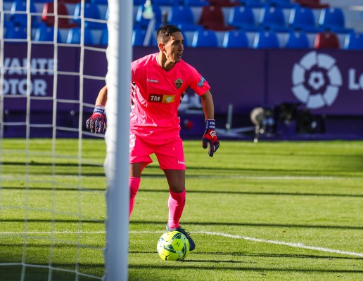 Edgar Badía: 