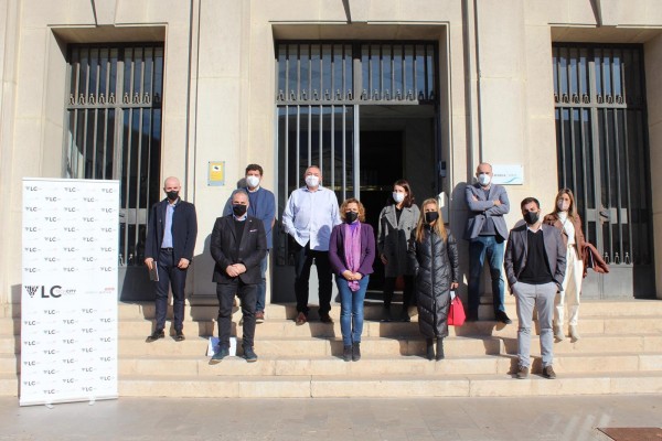 València espera tener un distrito digital referente en 2022: 