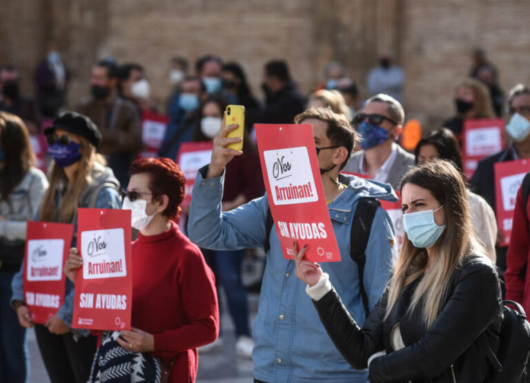 Foto: EDUARDO MANZANA - 