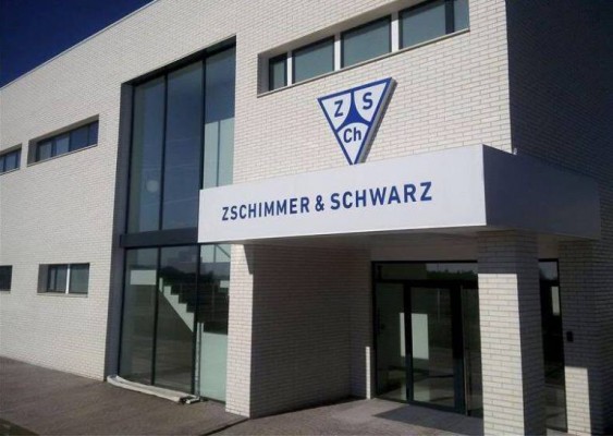 La UJI y Zschimmer & Schwarz organizan un webinar sobre innovación en la industria química
