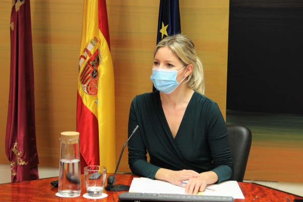 La Comunidad anima a los municipios a presentar programas financiados por la UE