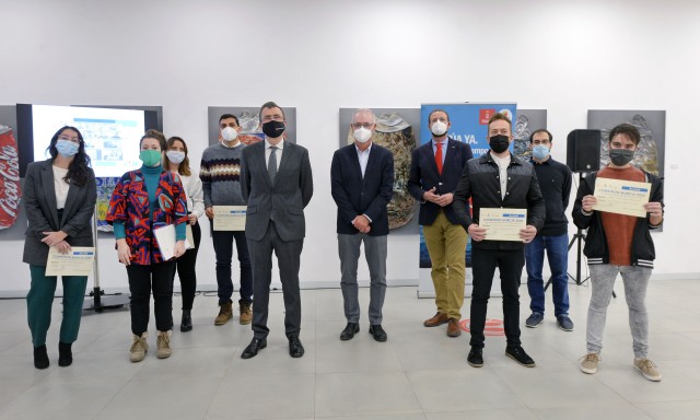 La tecnología y el medio ambiente se cogen de la mano para proteger la huerta de Murcia 