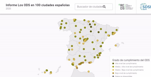 Castelló, València, Alicante, Torrent, Elche y Torrevieja sacan 