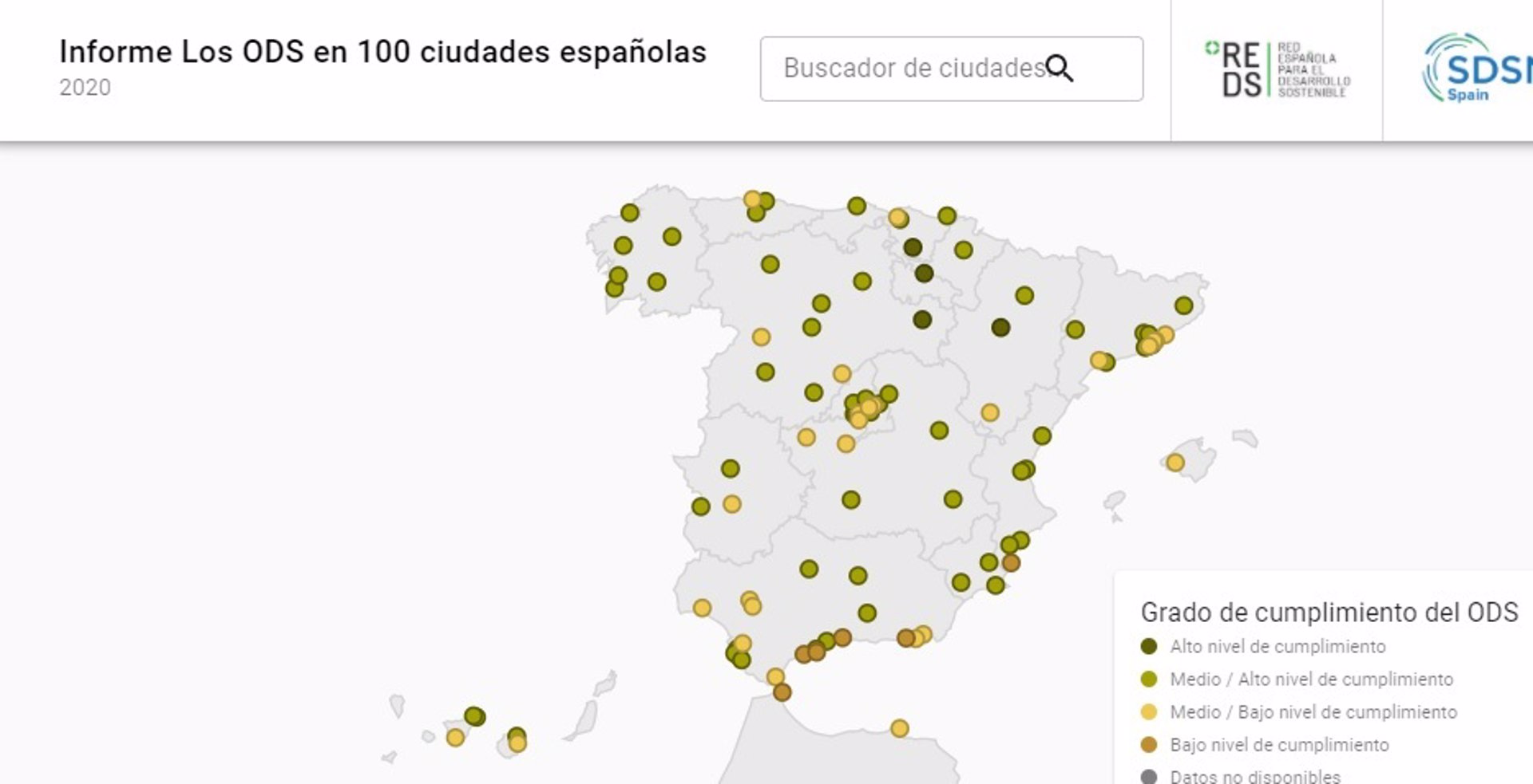 Castelló, València, Alicante, Torrent, Elche y Torrevieja sacan 